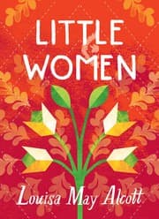 Cover for Little Women