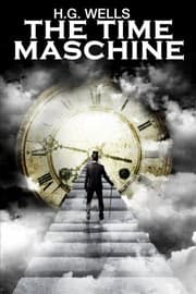 Cover for The Time Machine