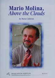 Cover for Houghton Mifflin Science Leveled Readers