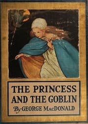 Cover for The Princess and the Goblin