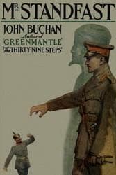 Cover for Mr. Standfast